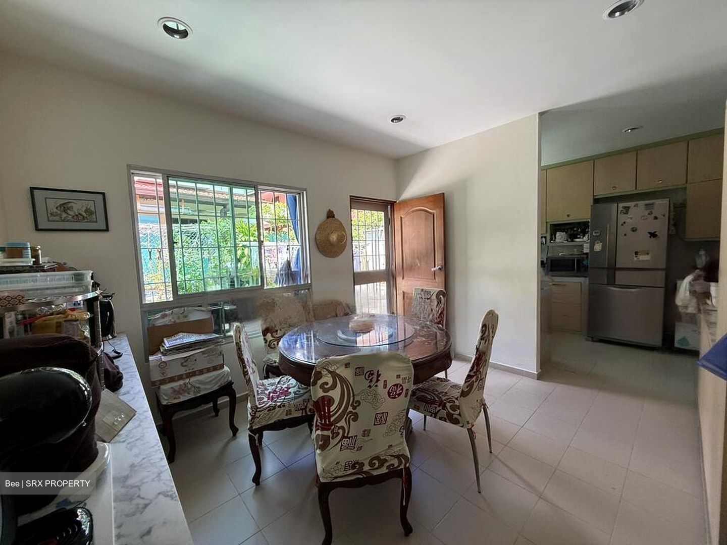 Choa Chu Kang Road (D23), Terrace #472896581